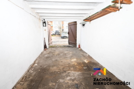 Garaż do wynajęcia w centrum